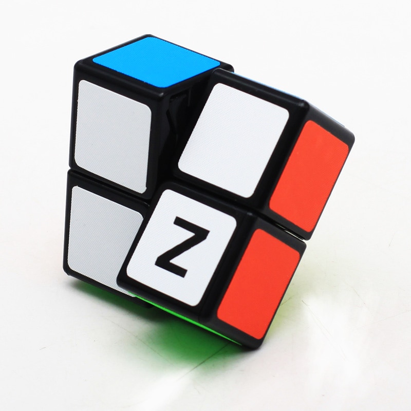 ZCUBE-1x2x2 ǵ  ť 122  Z 2x2x1  ÷..
